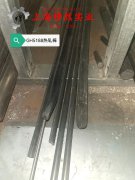  1J52矩磁铁镍合金非标定制的工艺性能与要求阐释