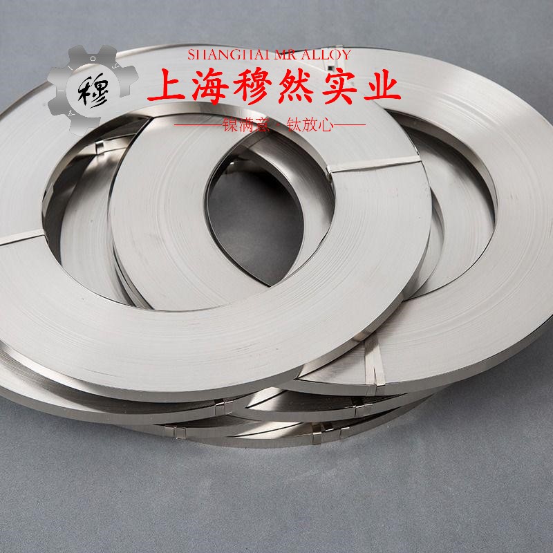 4J54精密合金国军标的高温持久性能