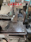  1J403镍铁矩磁合金管材、线材的组织结构概述