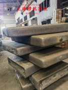  1J50磁性合金无缝管、法兰的热导率概括