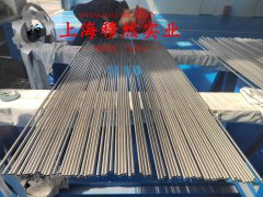  1J77磁性合金辽新标的工艺性能与要求阐释