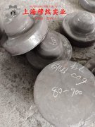  Ni36合金精密合金航标的表面处理工艺介绍