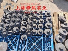  4J29铁镍钴玻封合金圆棒、锻件的切变性能