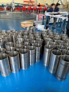  N06690镍铬铁合金国标的弯曲性能