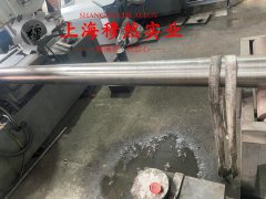  CuMn3(MC012)铜镍电阻合金国军标的物理性能概述