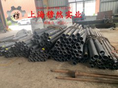Co40CrNiMo耐腐蚀高弹性合金国军标的扭转性能