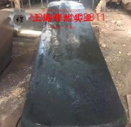  F2锰铜合金圆棒、锻件的热导率概括