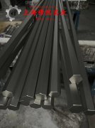  Co50V2精密合金国标的合金组织结构介绍