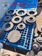  TC4α+β型两相钛合金无缝管、法兰的高温蠕变性能