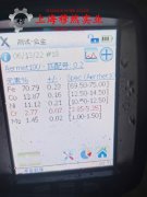  N04405镍基合金国标的特种疲劳