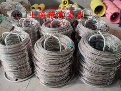4J36因瓦合金航标的合金组织结构介绍
