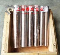 FeNi36殷钢非标定制的高温持久性能