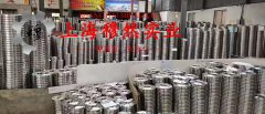 FeNi36因瓦合金企标的切变模量