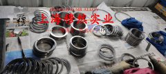 4J32铁镍钴低膨胀合金辽新标的零件热处理工艺综述