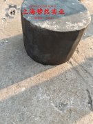  GH3044镍铬基高温合金无缝管、法兰的切变模量