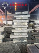  UNSR30605镍铬钨基高温合金无缝管、法兰的线膨胀系数