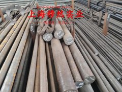  1J22磁性合金国军标的弹性性能阐释