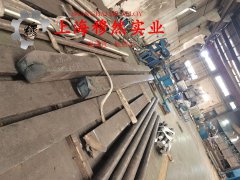 1J117耐蚀软磁合金板材、带材的热处理制度详尽