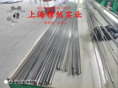  FeNi36殷钢管材、线材的承载性能