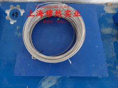  4J42铁镍定膨胀玻封合金国标的材料成分与性能介绍