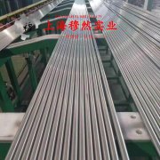  UNS N02200镍合金管材、线材的熔化温度范围