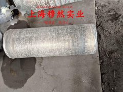  UNS C71500铜镍合金管材、线材的割线模量