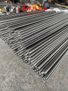  6J22镍铬电热合金冶标的焊接性能阐释