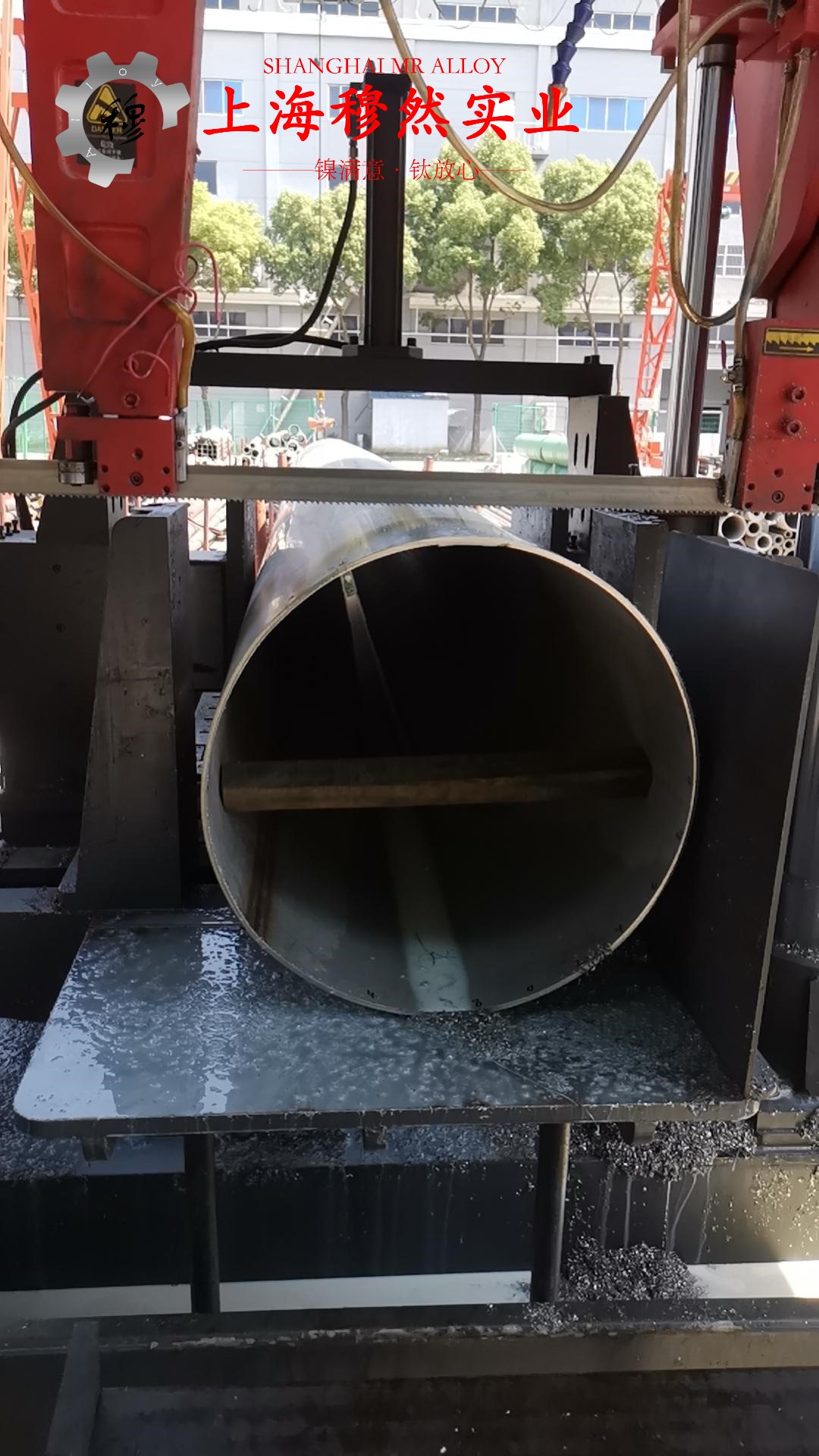 N07725镍铬铁合金圆棒、锻件的零件热处理工艺综述