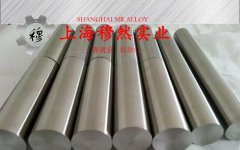  1J77高初磁导率合金板材、带材的合金组织结构介绍