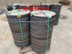  C70600镍白铜冶标的抗氧化性能