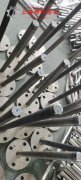  Inconel690镍铬铁合金冶标的合金组织结构介绍