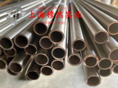  X5NiCrAlTi31-20镍铁铬合金航标的各种温度下的力学性能详尽