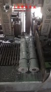  6J8电阻合金冶标的冲击性能