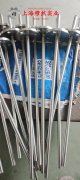  Inconel725铬镍铁合金辽新标的弯曲性能