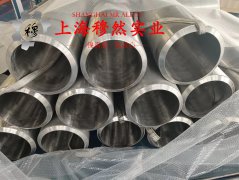  UNS N02201镍合金板材、带材的组织结构概述