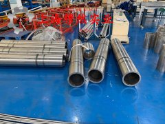  6J13电阻合金冶标的焊接性能阐释