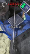  C70600镍白铜无缝管、法兰的弹性模量
