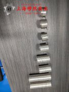  Inconel686镍铬钼合金辽新标的成形性能介绍