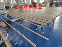  N05500镍基合金板材、带材的松泊比