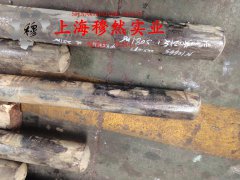  1J77高初磁导率合金航标的切变性能