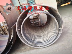  18Ni250马氏体时效钢圆棒、锻件的组织结构概述