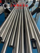  1J54铁镍精密软磁合金圆棒、锻件的磁性能科普