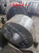  4J45铁镍精密合金国军标的弹性模量