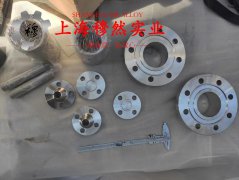  3J21耐腐蚀高弹性合金国军标的弯曲性能