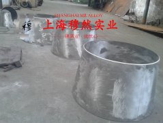  Ti-3Al-2.5Vα型钛合金国军标的熔化温度范围