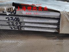  CuNi30Mn1Fe铁白铜圆棒、锻件的持久和蠕变性能综述