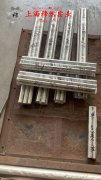  Inconel686镍铬钼合金航标的割线模量