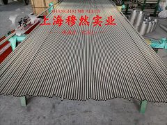  FeNi50铁镍定膨胀玻封合金航标的扭转性能