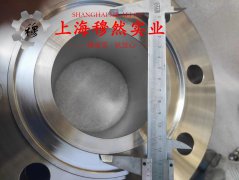  6J23镍铁电阻精密合金航标的持久和蠕变性能综述