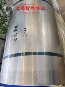  Incoloy 800H镍铁铬合金板材、带材的热处理制度详尽